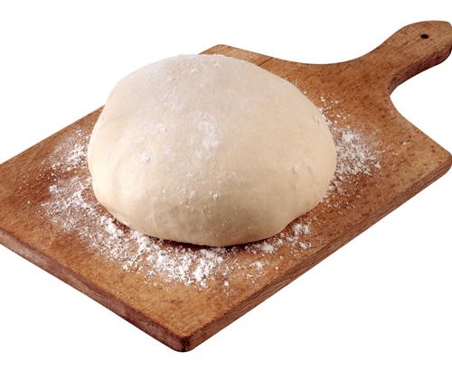 Perfect pizza dough every time